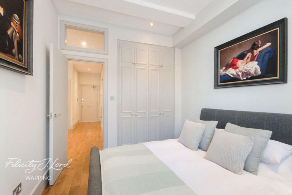 Main image of property: Prescot Street, London, E1