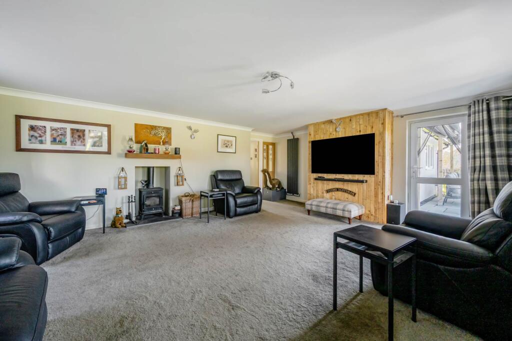 Nr Wimborne, Dorset - 3.6 Acres photo 3
