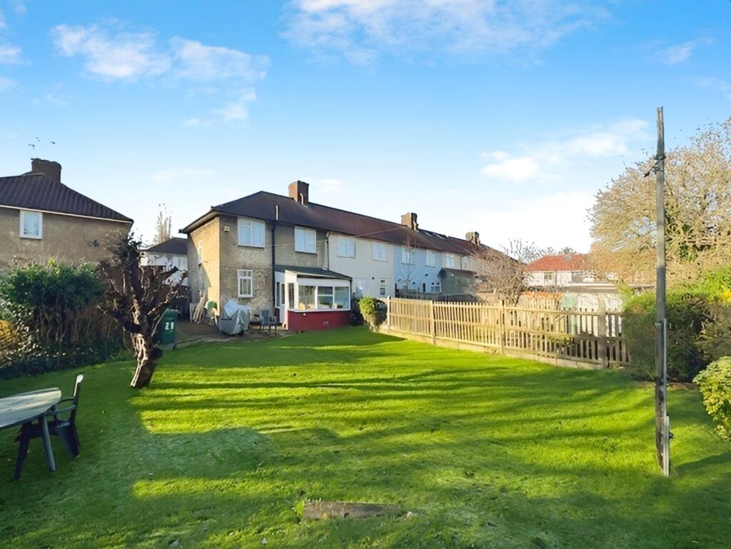 Main image of property: Arundel Gardens, Edgware, HA8