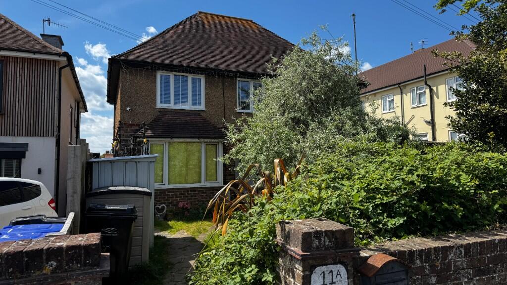 Main image of property: Kedale Road, Seaford, East Sussex, BN25