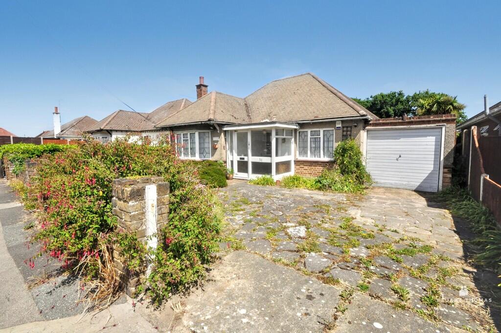 Main image of property: Highfield Avenue, Thundersley