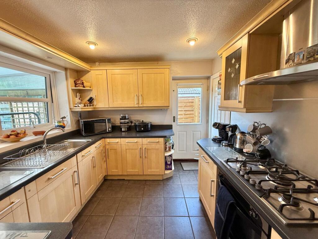 House in York - View 5