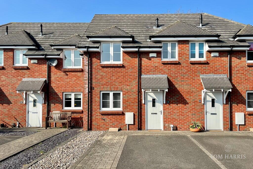 Main image of property: Sheepwash Lane, Bournemouth, Dorset, BH7