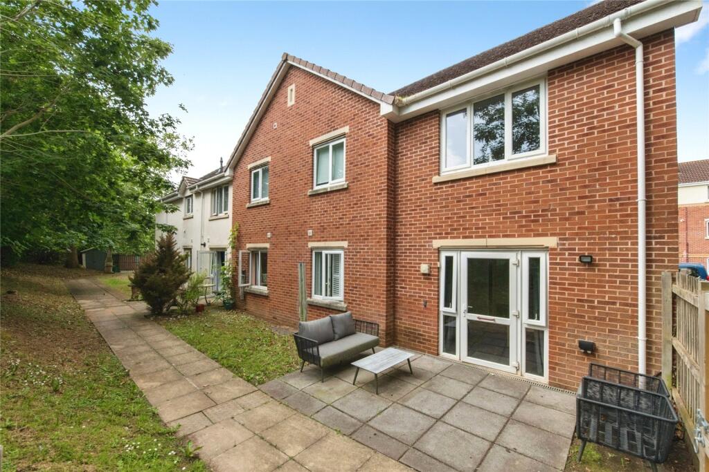 Main image of property: Willow Way, Exeter, Devon, EX4