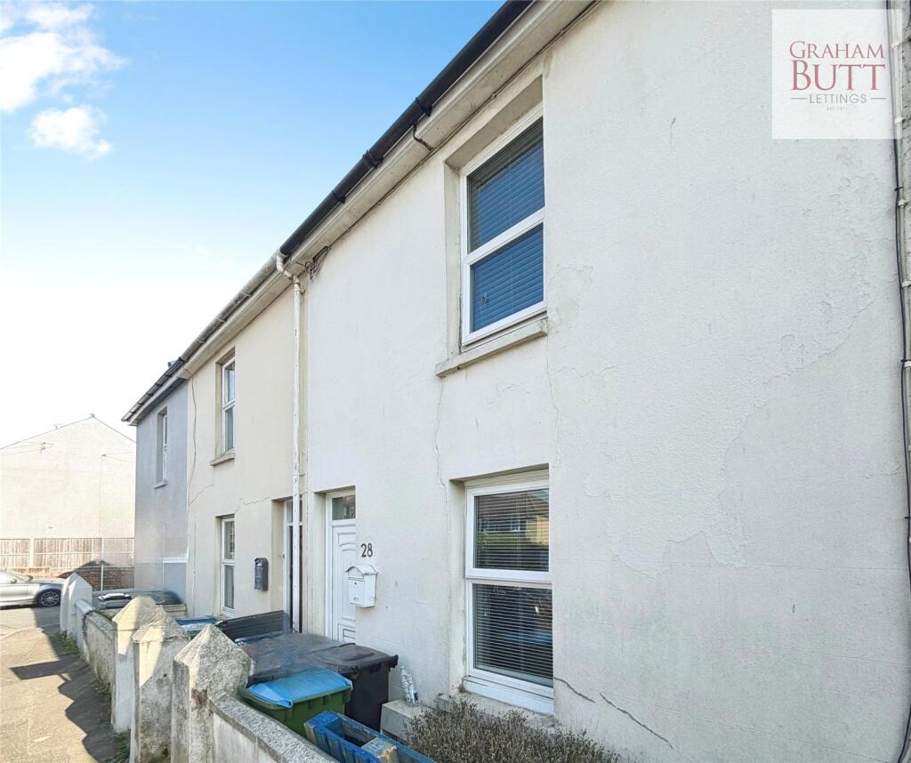 Main image of property: North Street, Wick, Littlehampton, West Sussex