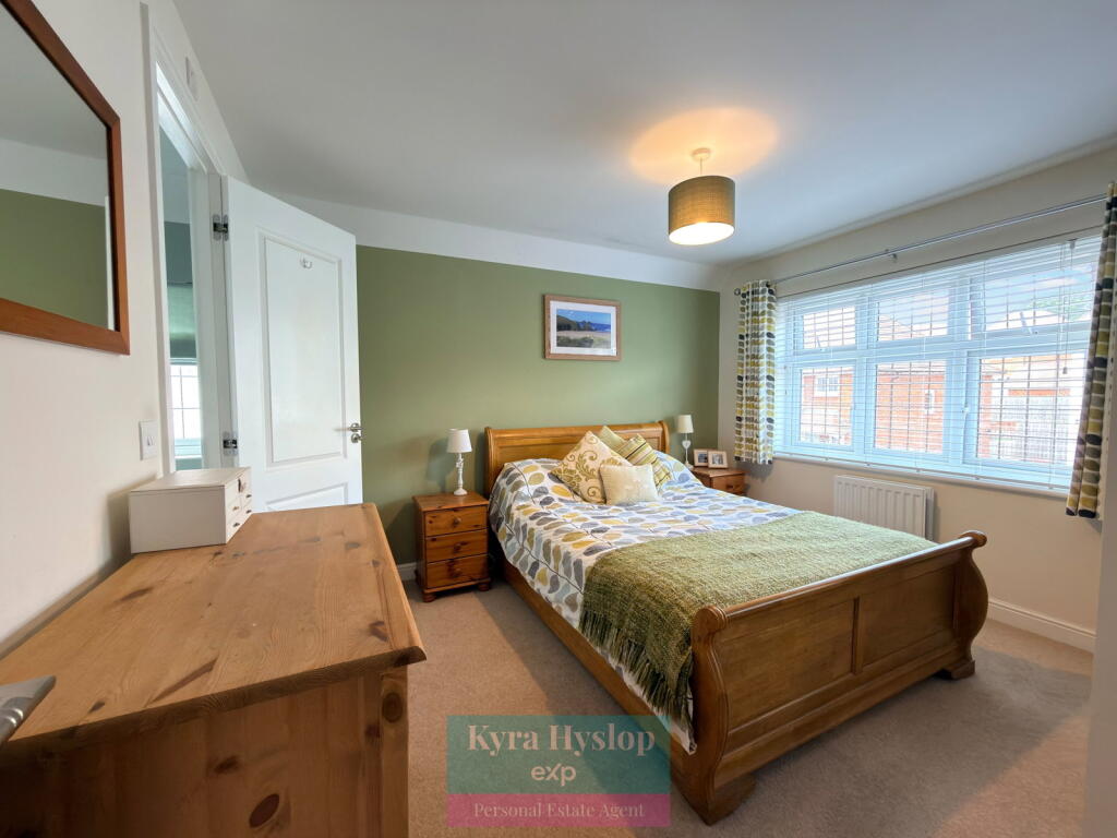House in Exeter, Broadclyst - View 5