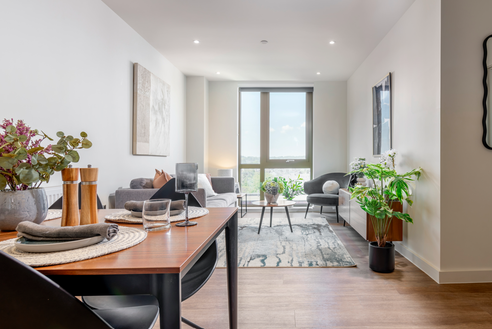 Main image of property: Tilling Courtyard, Weldale Street, Reading