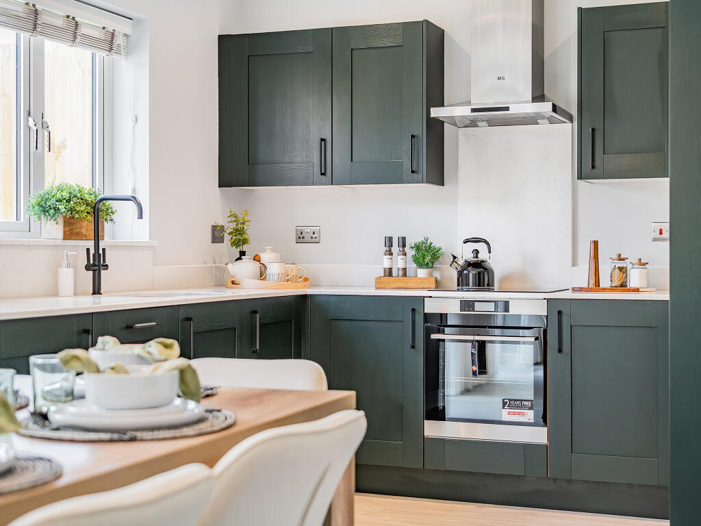 Main image of property: Off New Road,
Lufton,
Yeovil,
BA22