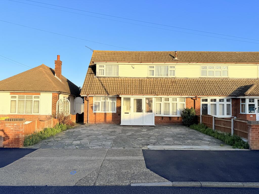 Main image of property: Blackshots Lane, North Grays