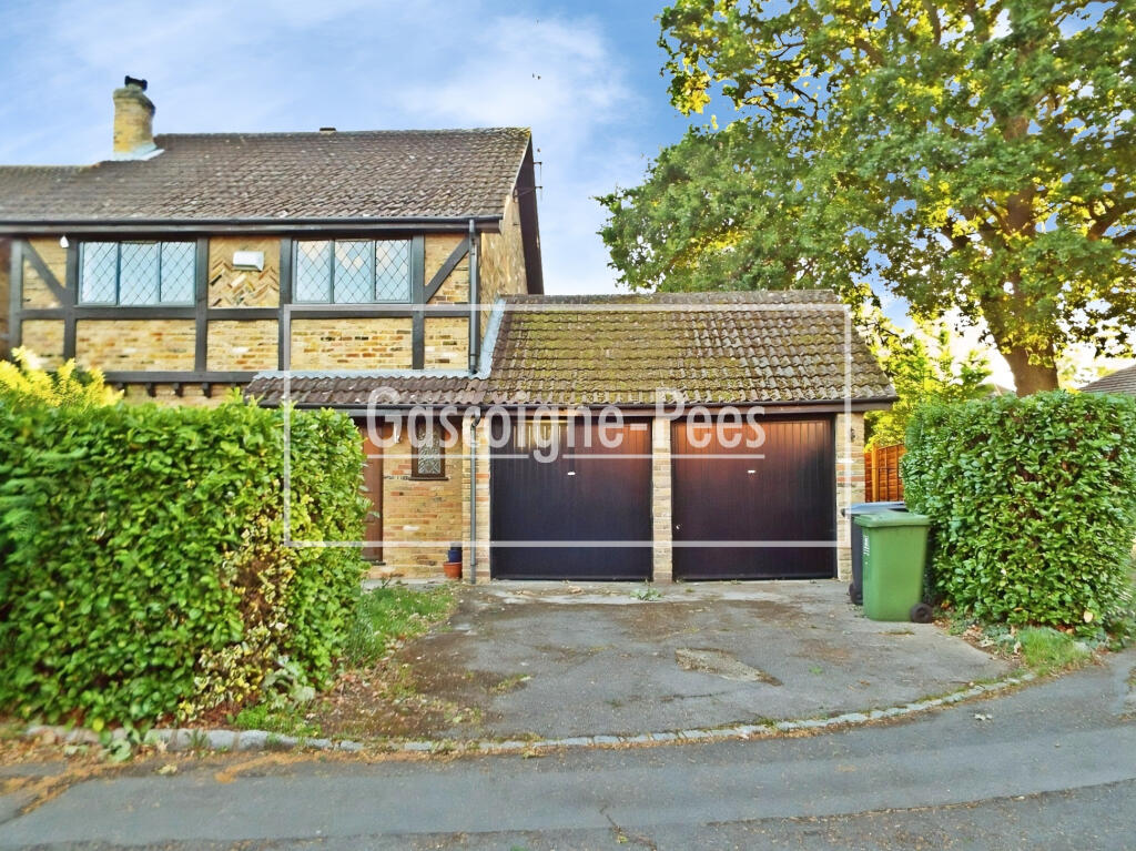 Main image of property: Goldsworth Park