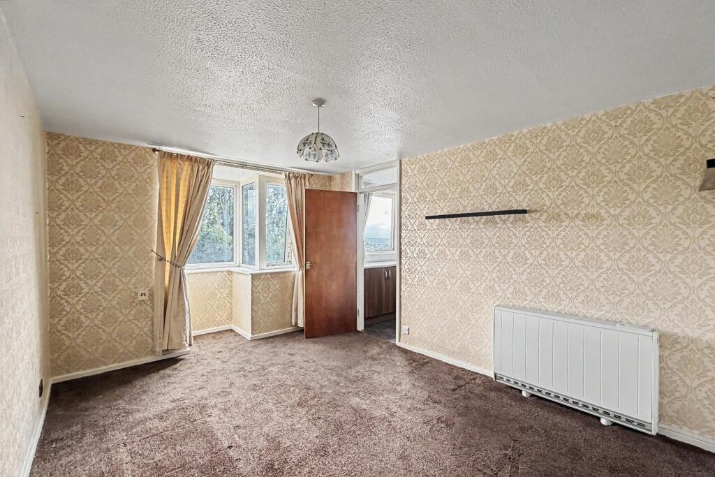 Apartment in Newcastle upon Tyne - View 2