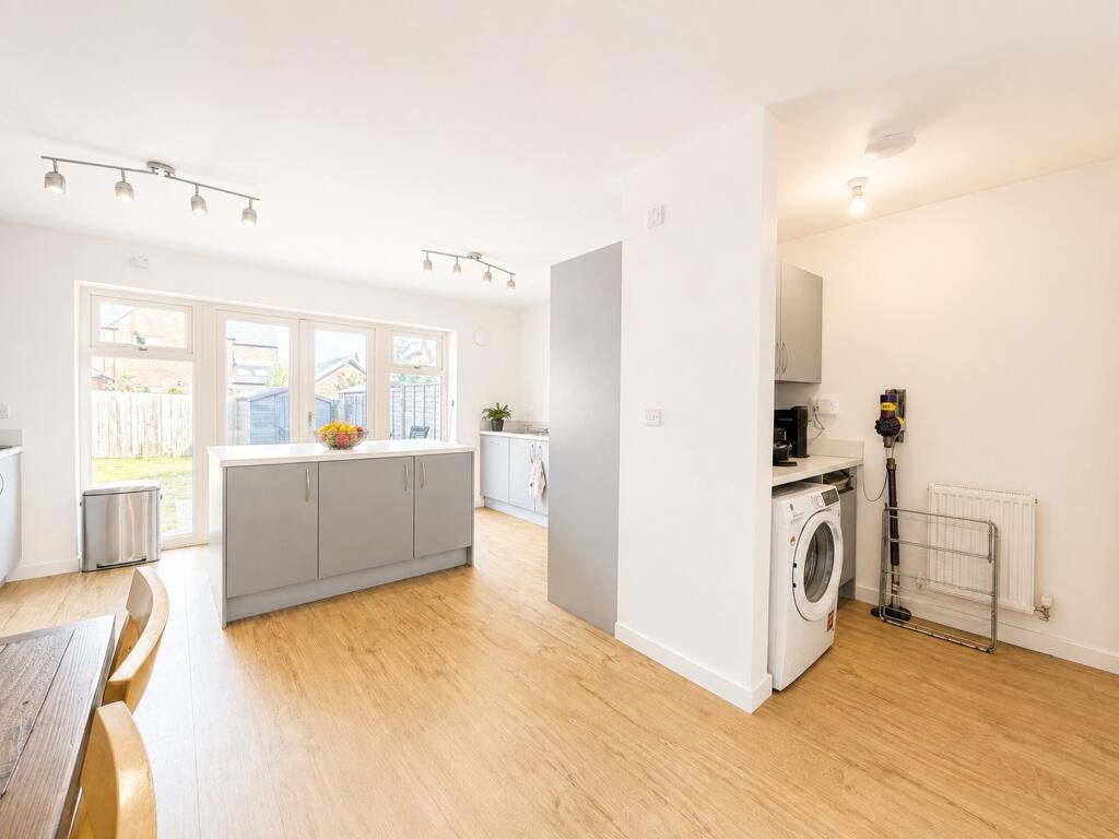 House in Cherwell, Banbury - View 5
