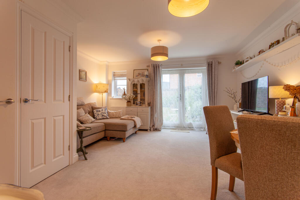 House in Ipswich - View 4