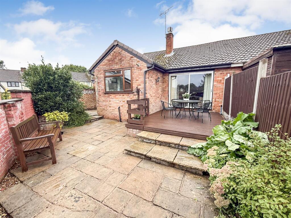 House in Oswestry - View 4
