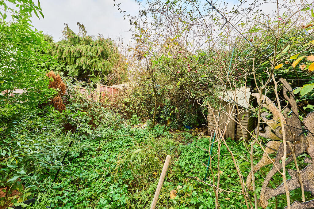 14 School Close, Trysull, Wolverhampton, West Midlands WV5 7HS - View 4