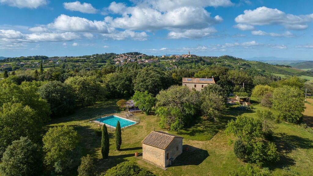 Main image of property: Pomarance, Pisa, Tuscany