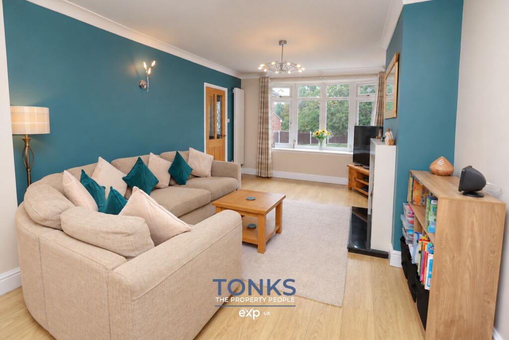 House in Wyre Forest, Kidderminster - View 4