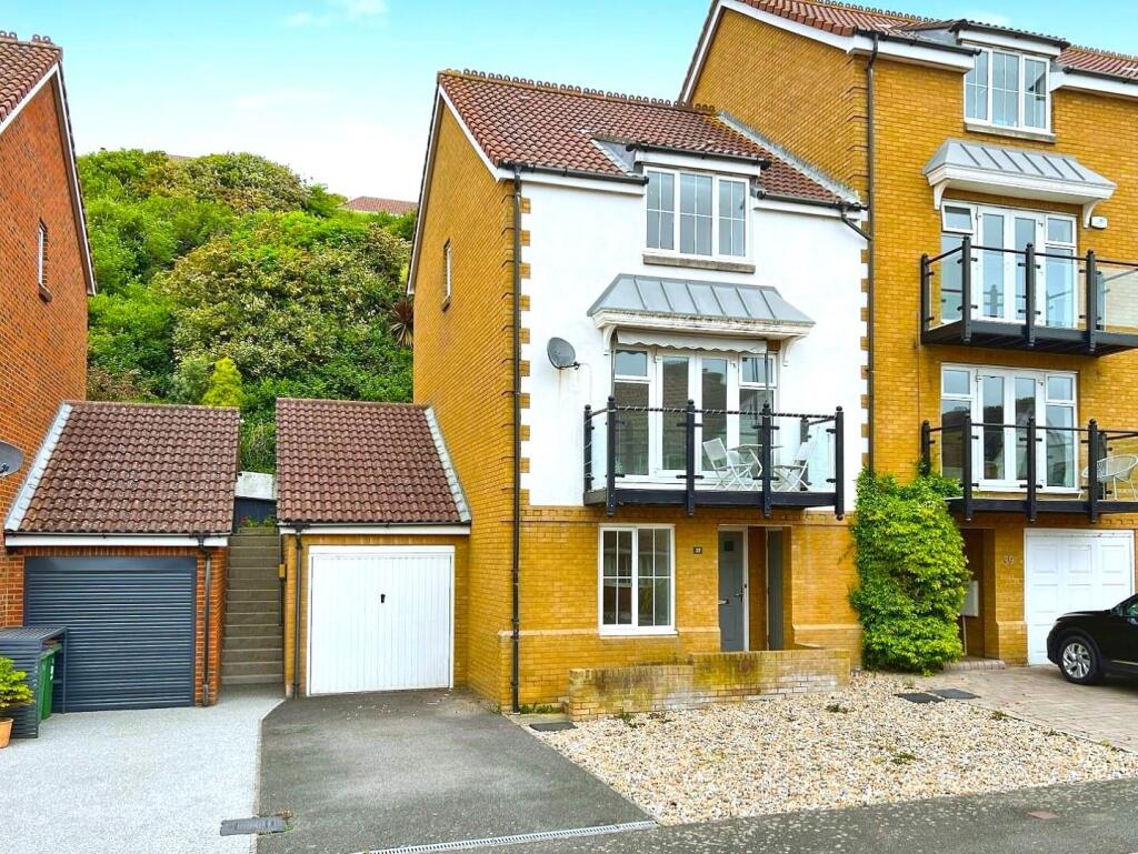 Main image of property: Alexandra Corniche, Hythe