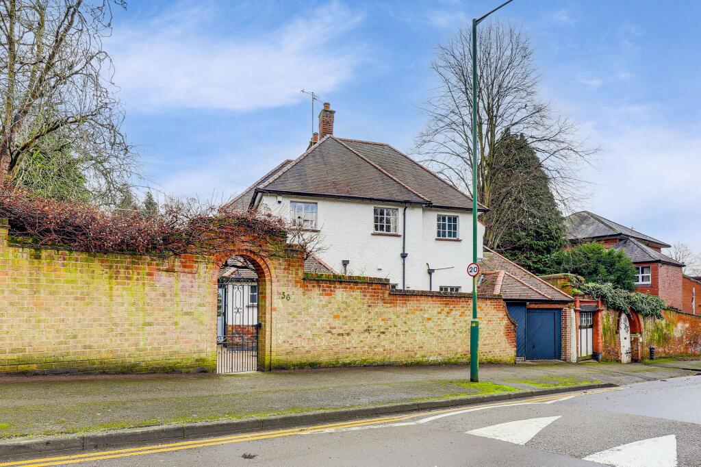 Redcliffe Road, Nottingham, NG3 image 4