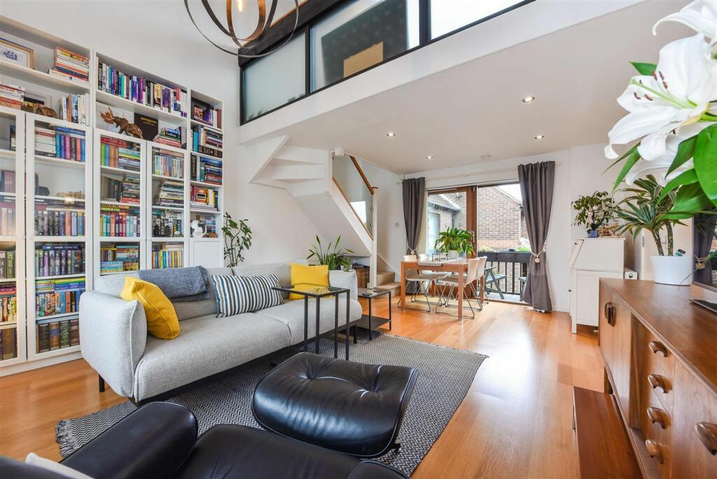 Main image of property: Pound Farm Road, Chichester, PO19