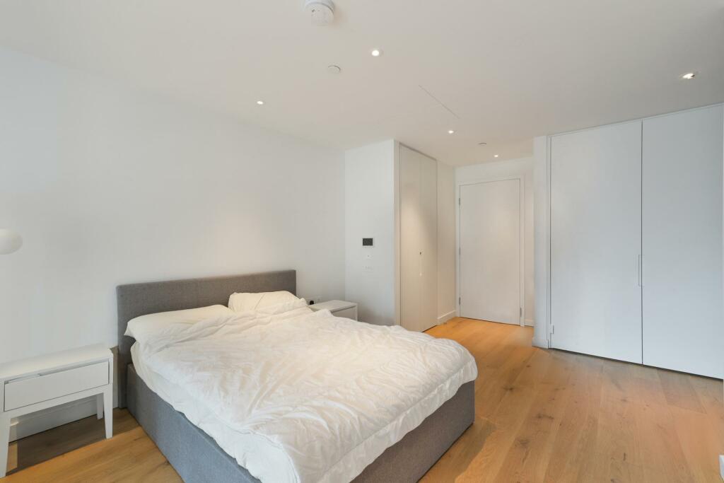 Studio apartment for rent