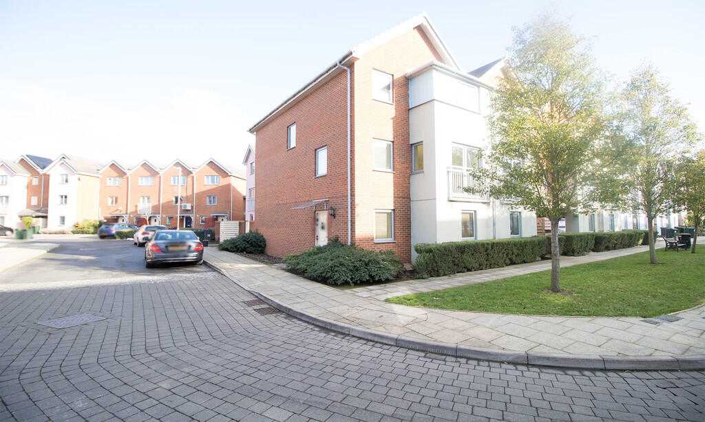 Main image of property: Adams Drive, Willesborough, Ashford