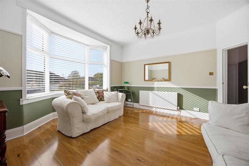 House in Glasgow - View 4
