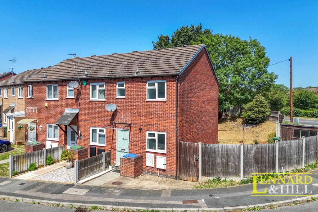 Main image of property: Florence Close, Grays, RM20 4AE