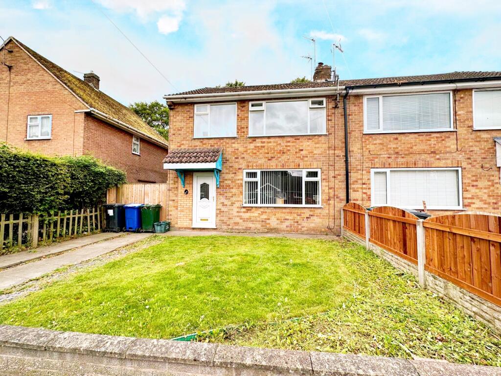 Main image of property: Inglenook Drive, Thorne, DONCASTER