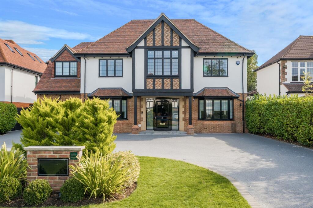 Main image of property: Meadow Way, Farnborough Park, Orpington, Kent, BR6