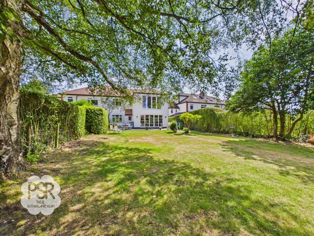 House in Stockport - View 4