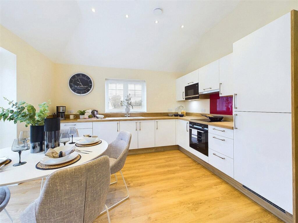 Plot 4, Dominics Way, Kelvedon, Colchester, Essex, CO5 photo 2