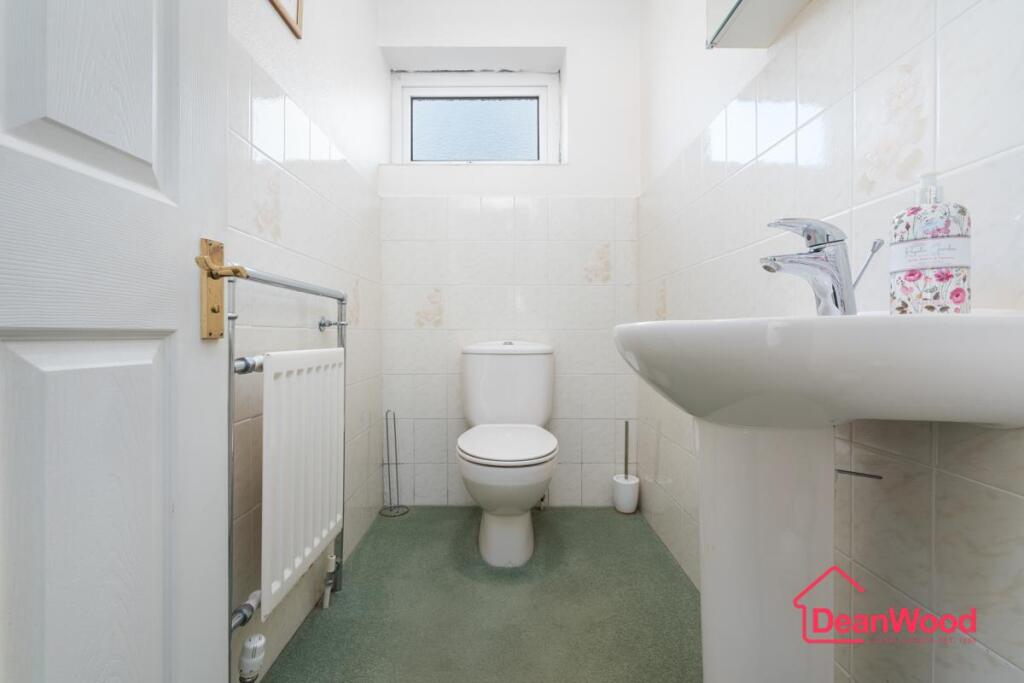 House in Braddan - More