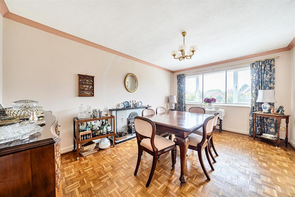 House in Blandford Forum - View 5