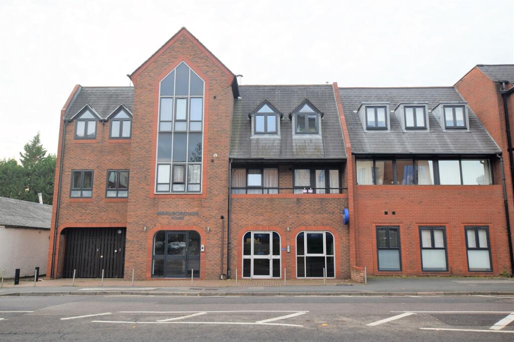 Main image of property: Park Street, Camberley, GU15