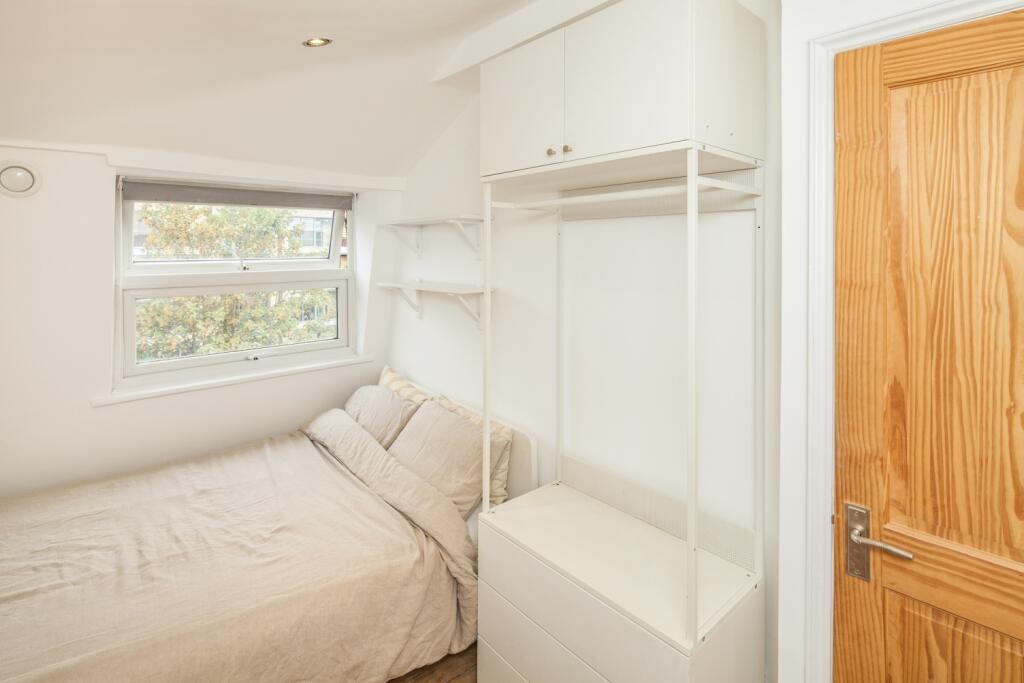 Apartment in London - View 4