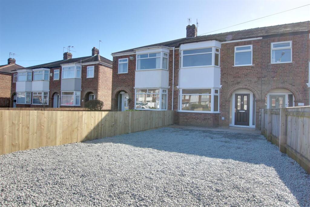 Main image of property: Boothferry Road, Hessle