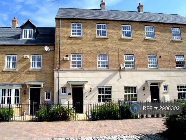 Main image of property: Stonechat Road, Rugby, CV23