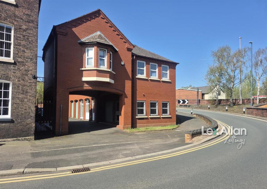 Main image of property: Lower High Street, Stourbridge