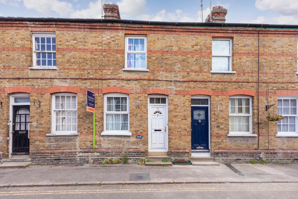 Main image of property: ETON, Sunbury Road, SL4