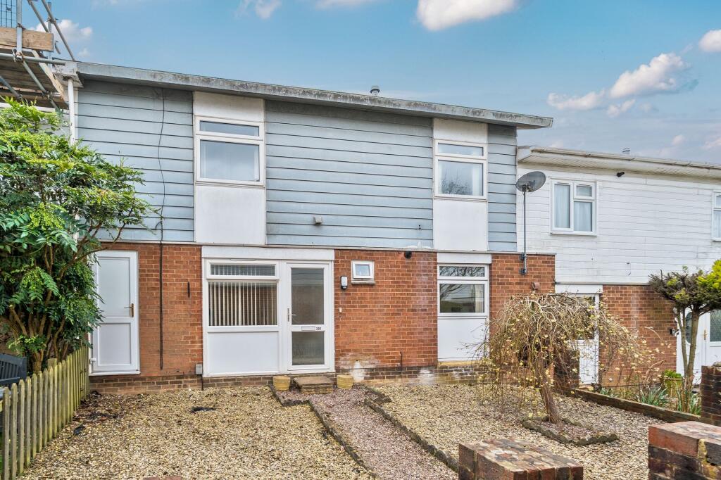 Main image of property: Abbey Road, Basingstoke, RG24
