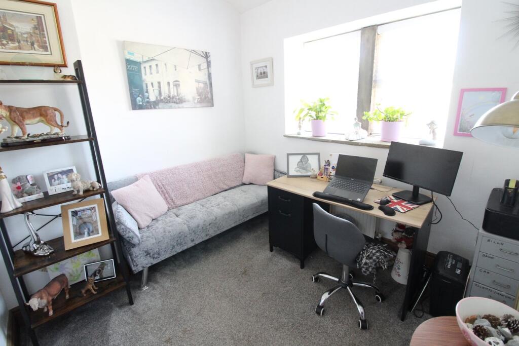 Additional image 8 of West Shaw, Oxenhope, Keighley, BD22