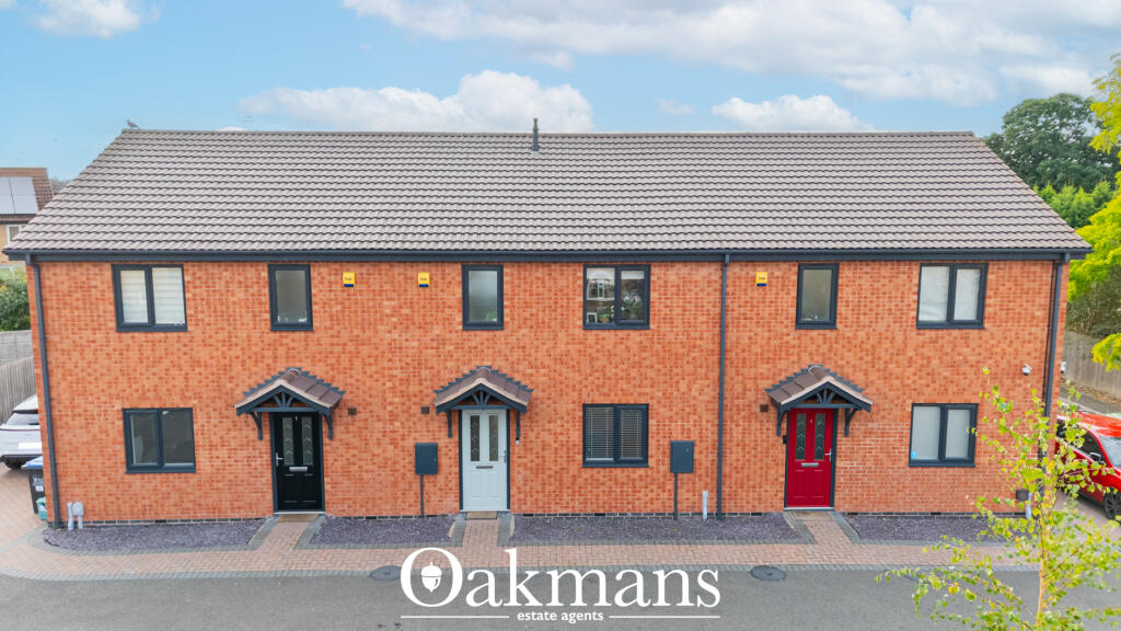 Main image of property: South Court, Alcester, B49