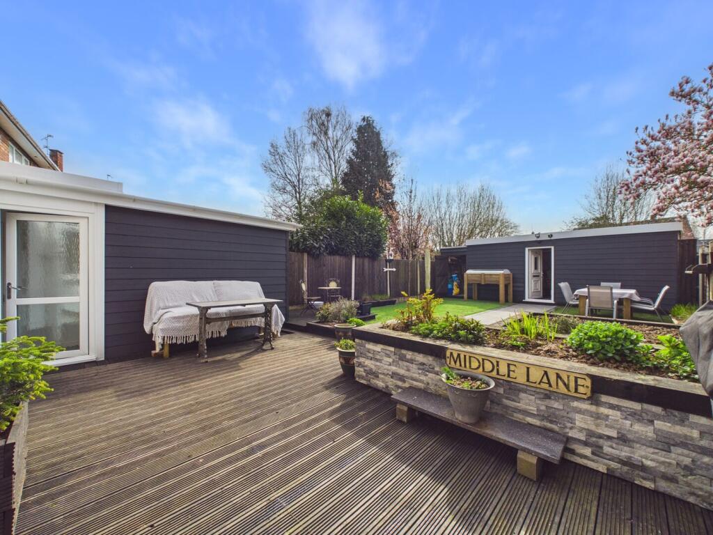 House in Wolverhampton, West Midlands - View 3