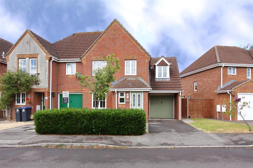 Main image of property: Harvard Way, Amesbury