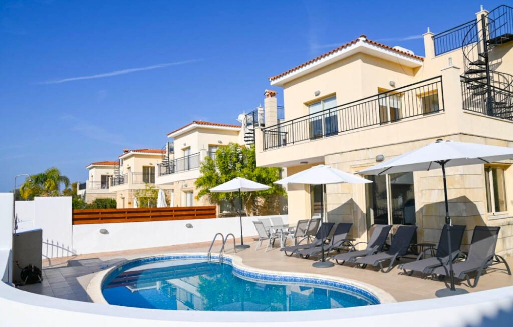 Main image of property: Paphos, Polis Chrysochous