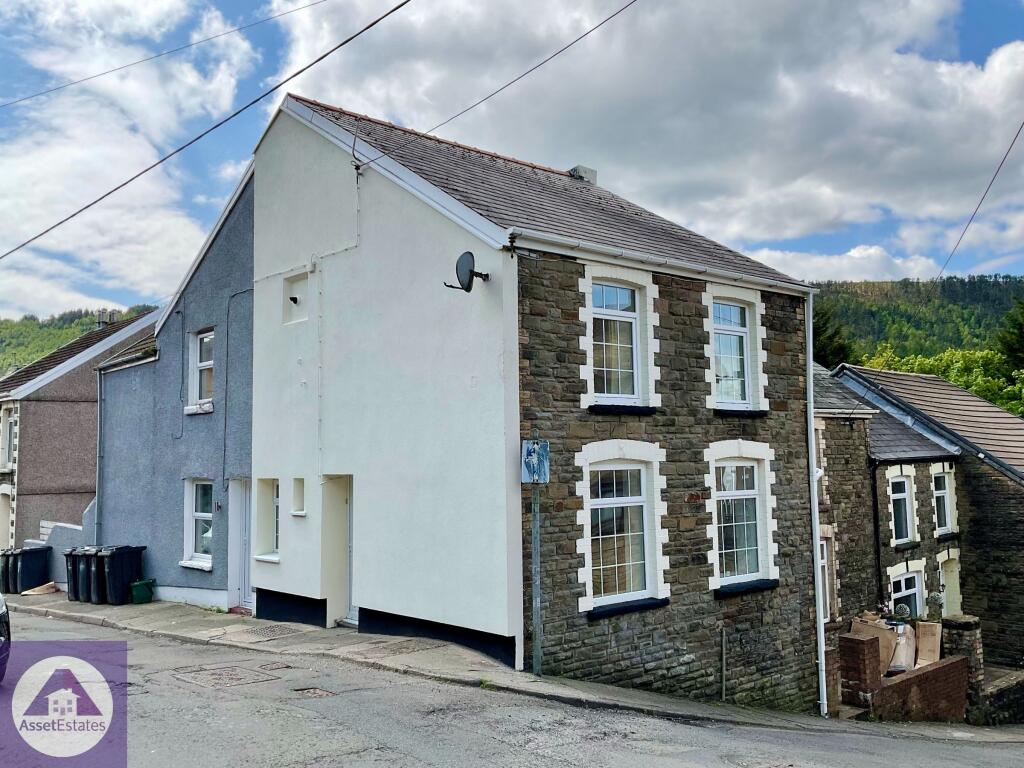 Main image of property: Rhiw Parc Road, Abertillery