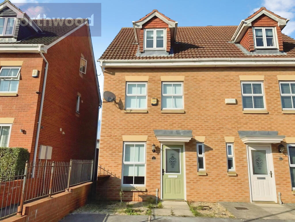 Main image of property: St Josephs Court, Acomb, York, YO24