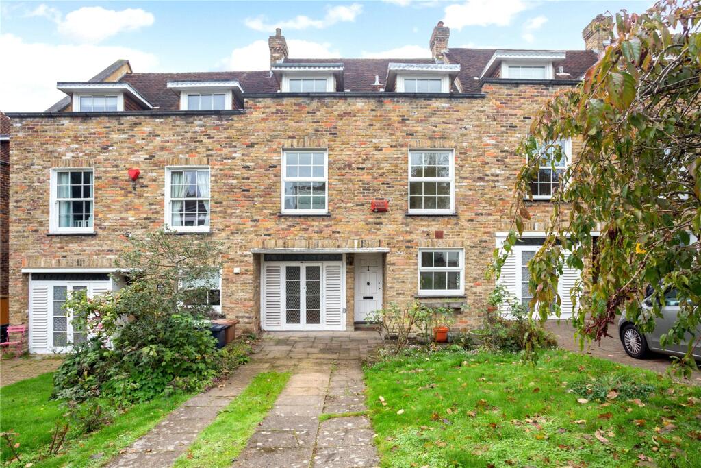 Main image of property: Somerset Road, London, SW19