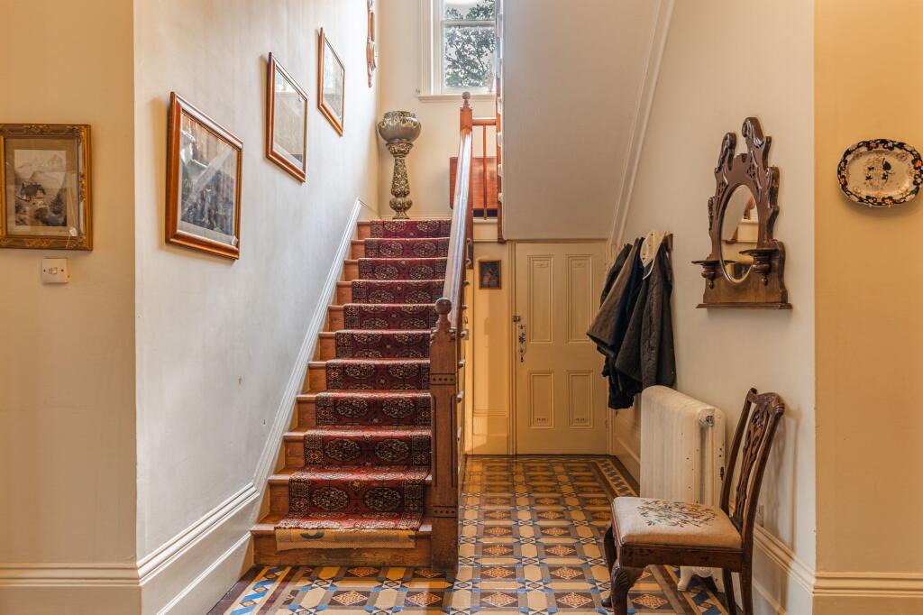 House in Broadland, Aylsham - More
